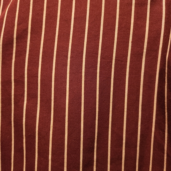 Paige Davlyn Button Down Shirt - Sz Med - Picture 6 of 8